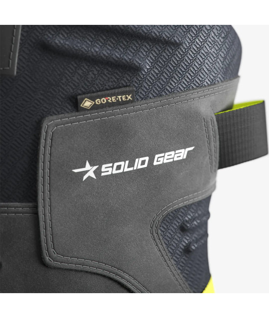 Solid Gear Vapor 3 GTX High | ADT Tryck
