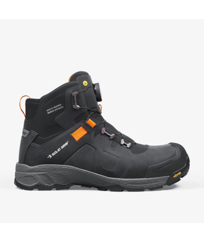 Solid Gear Vapor 3 Mid