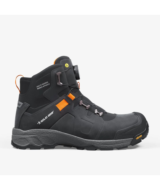 Vapor 3 Mid