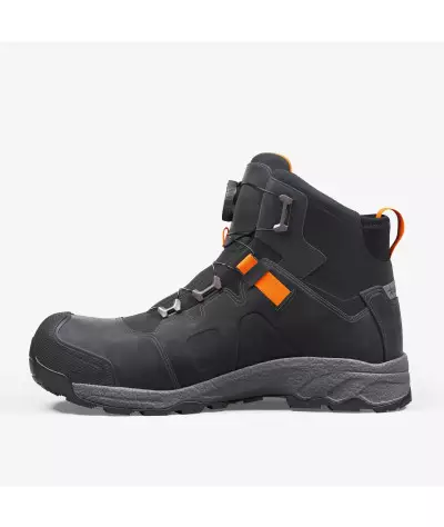 Solid Gear Vapor 3 Mid | ADT Tryck