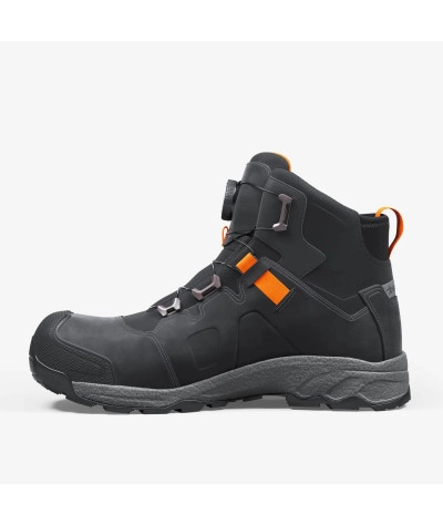 Vapor 3 Mid