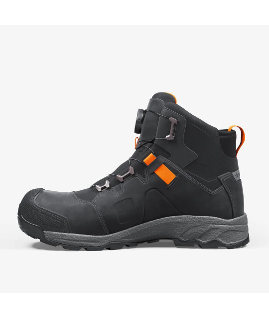 Vapor 3 Mid