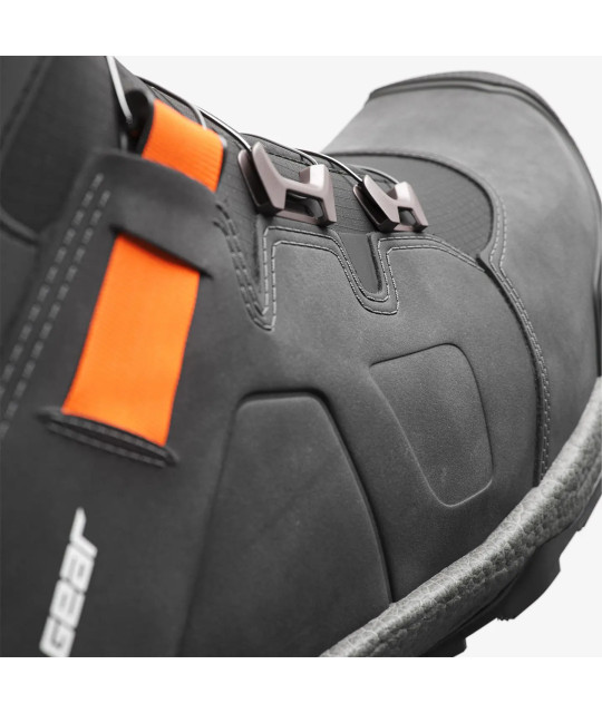 Vapor 3 Mid