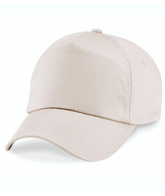 Original 5 Panel Cap