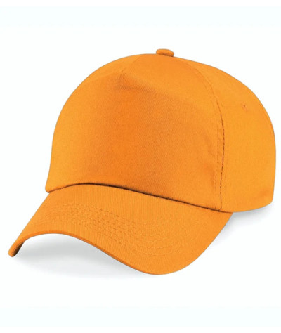 Original 5 Panel Cap