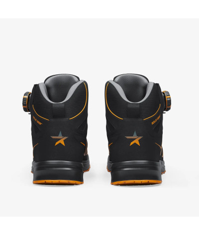 Solid Gear Reckon | ADT Tryck