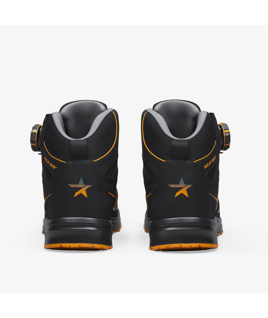 Solid Gear Reckon | ADT Tryck