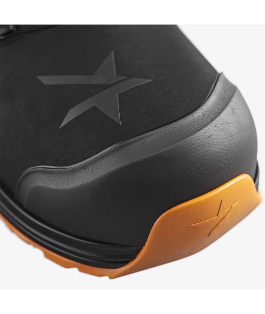 Solid Gear Reckon | ADT Tryck