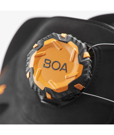 Solid Gear Reckon | ADT Tryck