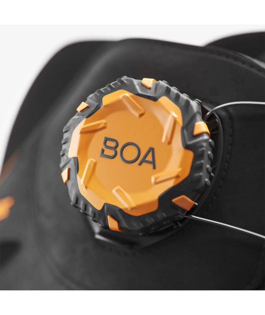 Solid Gear Reckon | ADT Tryck