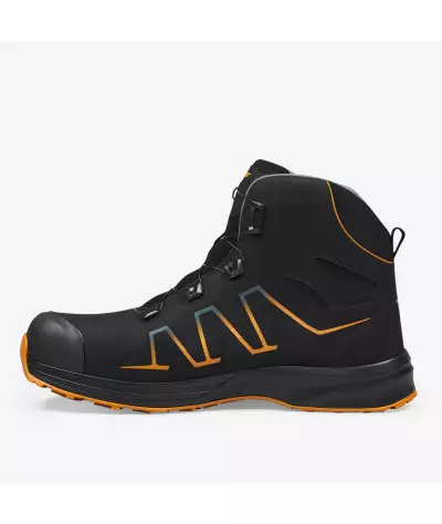 Solid Gear Reckon | ADT Tryck
