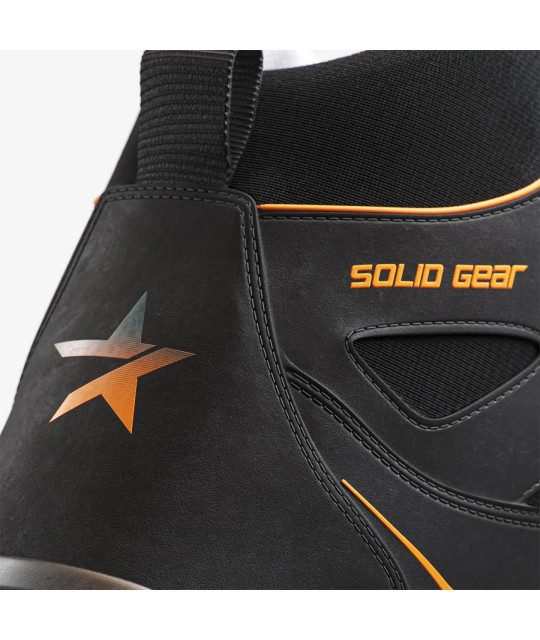 Solid Gear Reckon | ADT Tryck