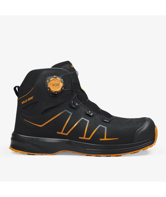 Solid Gear Reckon | ADT Tryck