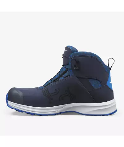 Solid Gear Nautilus | ADT Tryck