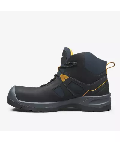 Solid Gear Essence Mid | ADT Tryck