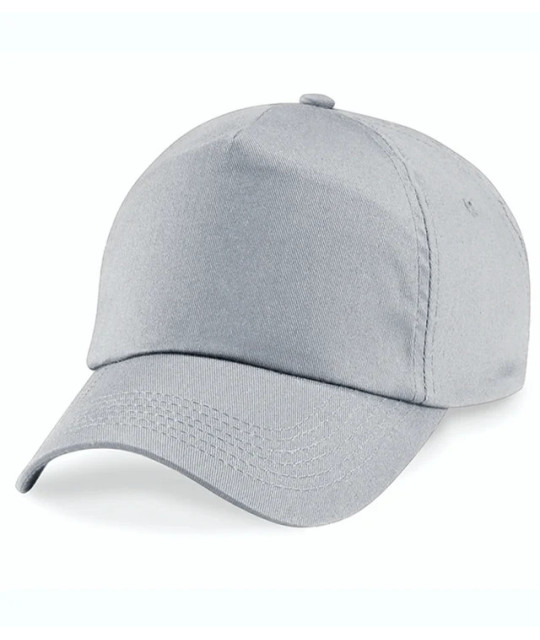 Beechfield Original 5 Panel Cap | ADT Tryck