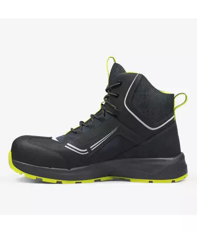 Solid Gear Adapt Mid | ADT Tryck