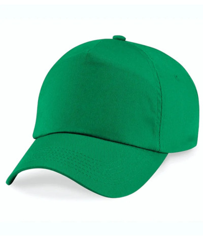 Beechfield Original 5 Panel Cap | ADT Tryck