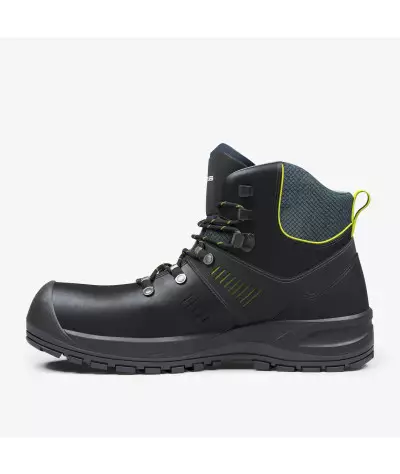 Solid Gear Ion Mid | ADT Tryck