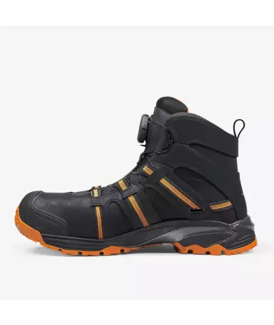 Solid Gear Phoenix GTX | ADT Tryck