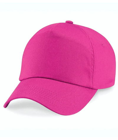 Original 5 Panel Cap