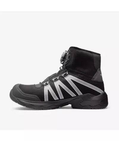 Solid Gear Onyx Mid | ADT Tryck