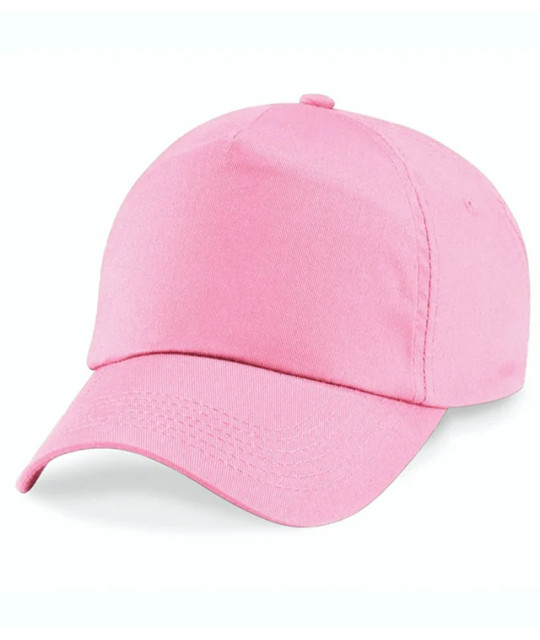 Beechfield Original 5 Panel Cap | ADT Tryck