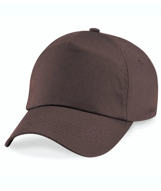 Original 5 Panel Cap