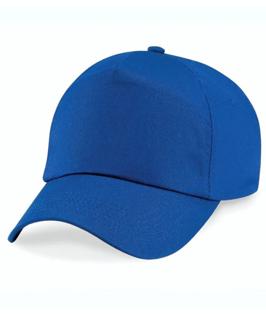 Original 5 Panel Cap