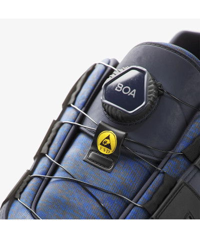 Solid Gear Atlantic | ADT Tryck