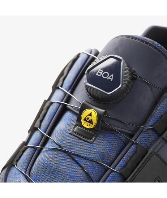 Solid Gear Atlantic | ADT Tryck