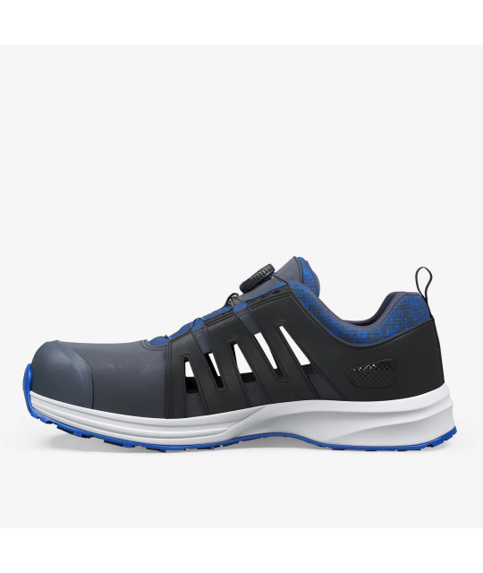 Solid Gear Atlantic | ADT Tryck