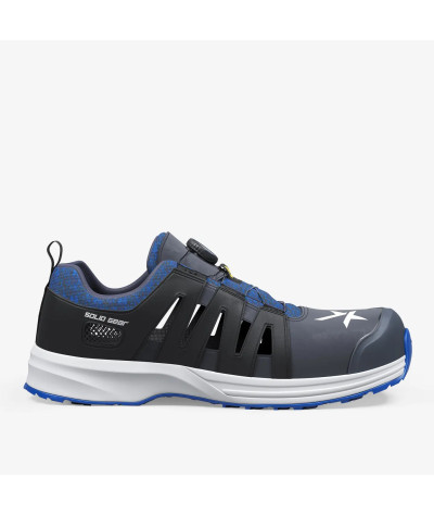 Solid Gear Atlantic | ADT Tryck