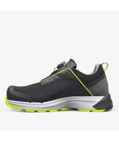Solid Gear Haze 2 Low | ADT Tryck