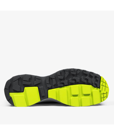 Solid Gear Haze 2 Low