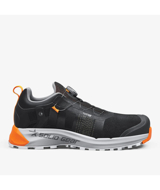 Solid Gear Haze 2 Fly Low | ADT Tryck