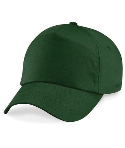 Original 5 Panel Cap