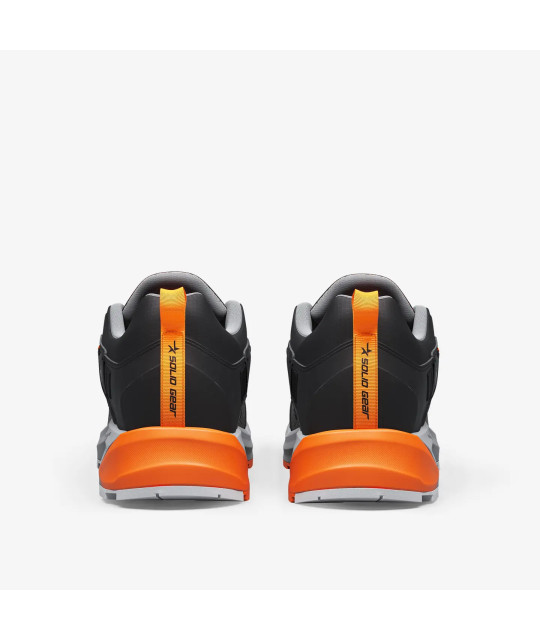 Solid Gear Haze 2 Fly Low | ADT Tryck