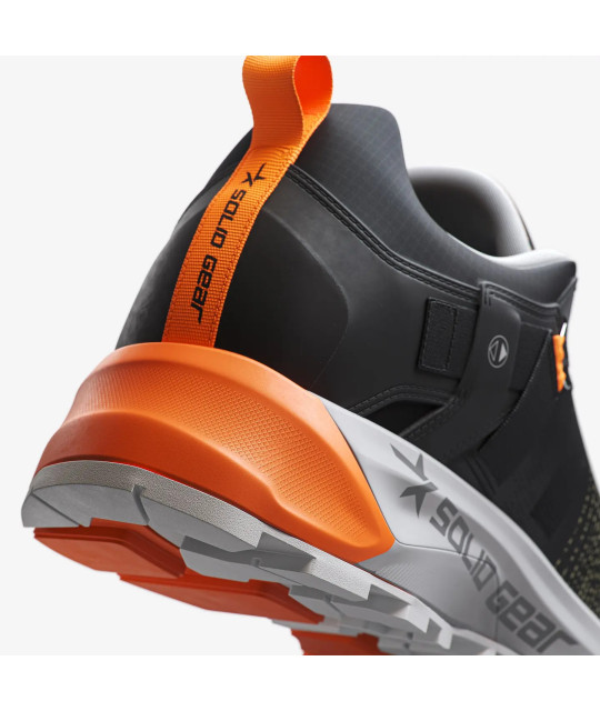 Solid Gear Haze 2 Fly Low | ADT Tryck
