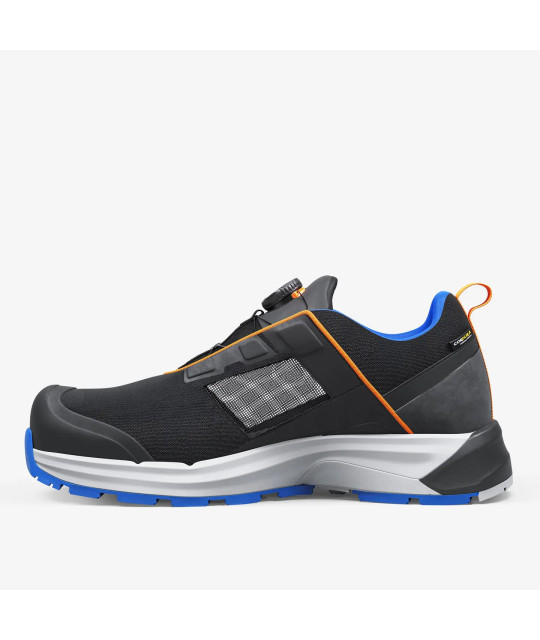 Solid Gear Haze 2 Air Low | ADT Tryck