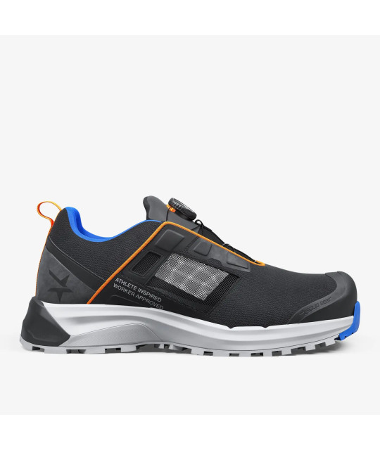 Solid Gear Haze 2 Air Low | ADT Tryck