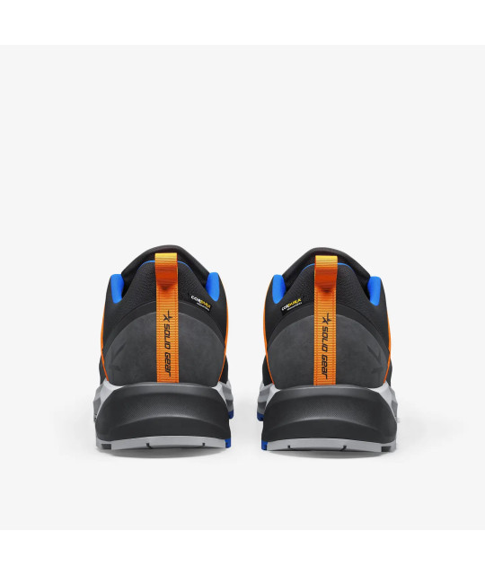 Solid Gear Haze 2 Air Low | ADT Tryck