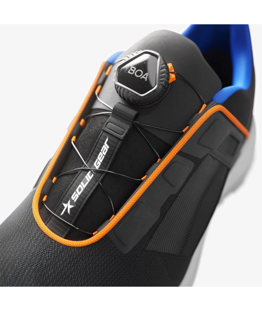 Solid Gear Haze 2 Air Low | ADT Tryck