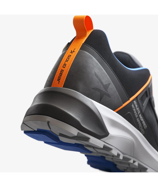Solid Gear Haze 2 Air Low | ADT Tryck