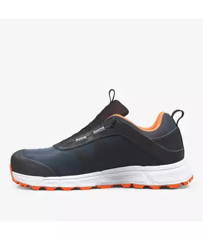 Solid Gear Revolution 2S GTX Low | ADT Tryck