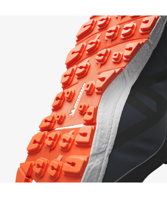 Solid Gear Revolution 2S GTX Low