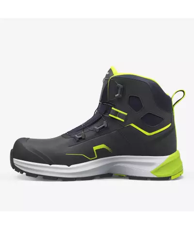 Solid Gear Sonar Mid | ADT Tryck