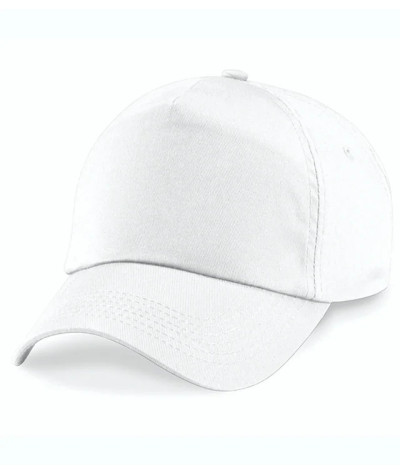 Beechfield Original 5 Panel Cap | ADT Tryck