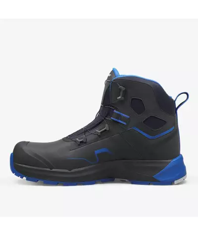 Solid Gear Sonar Mid | ADT Tryck