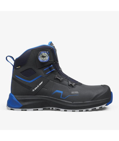 Solid Gear Sonar Mid